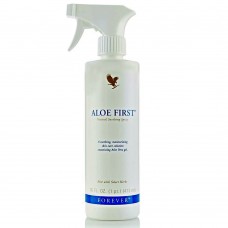 Aloe First spray